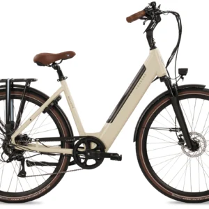 Fongers Nuevo RM 540 Wh Kiezelgrijs
