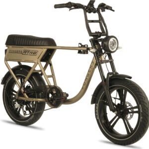 Fongers RTR 2 540 Wh Champagne