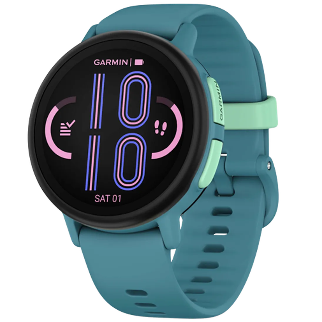 Garmin Bounce 2 Blauw – Image 5