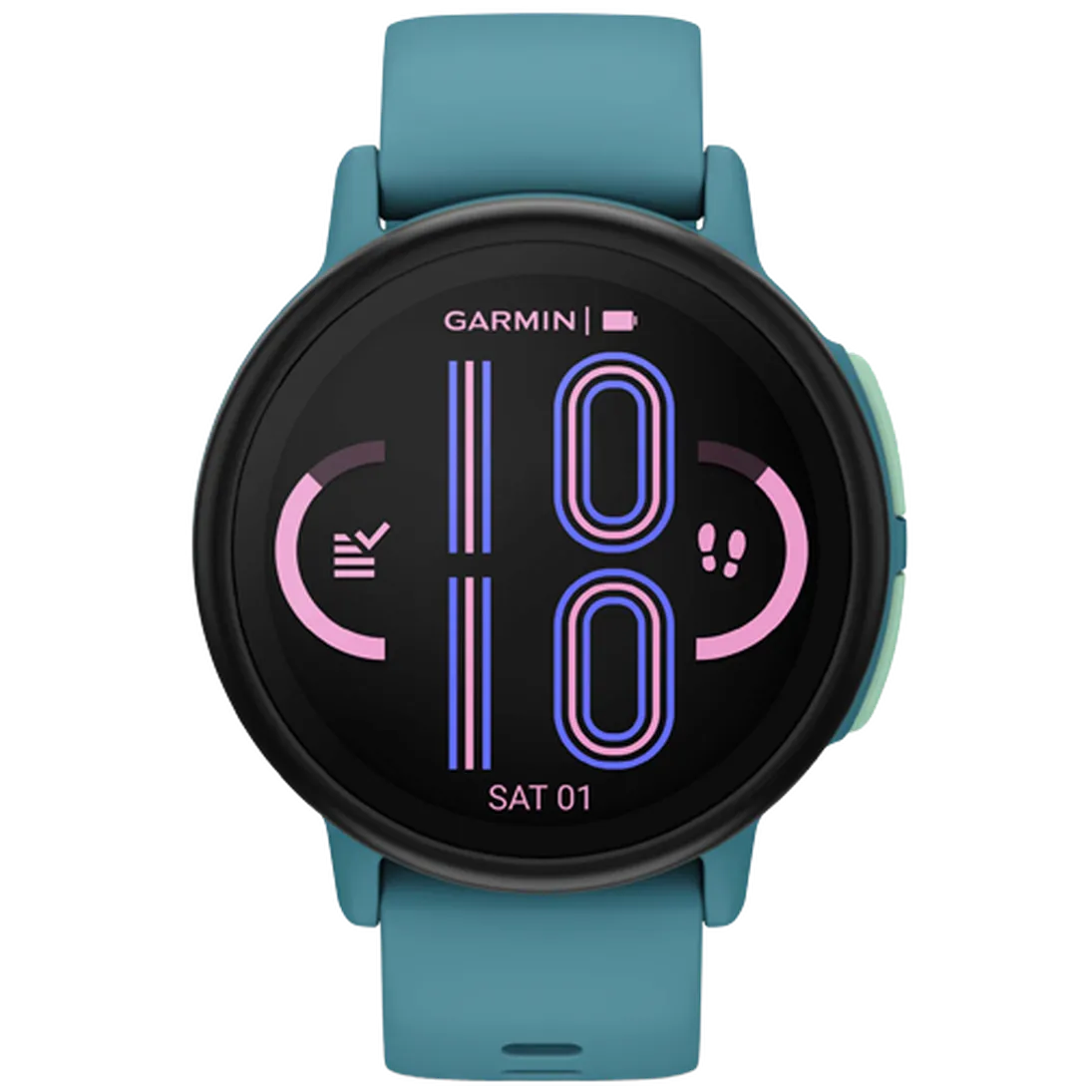Garmin Bounce 2 Blauw – Image 6