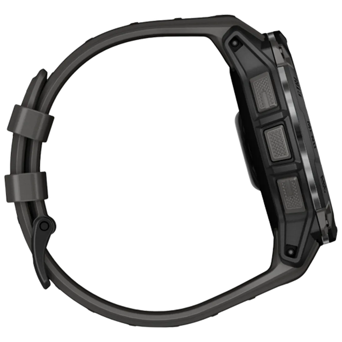 Garmin Instinct 3 50mm Zwart – Image 2