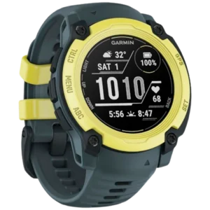 Garmin Instinct E 40mm Geel