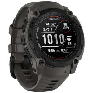Garmin Instinct E 40mm Zwart