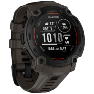 Garmin Instinct E 45mm Zwart