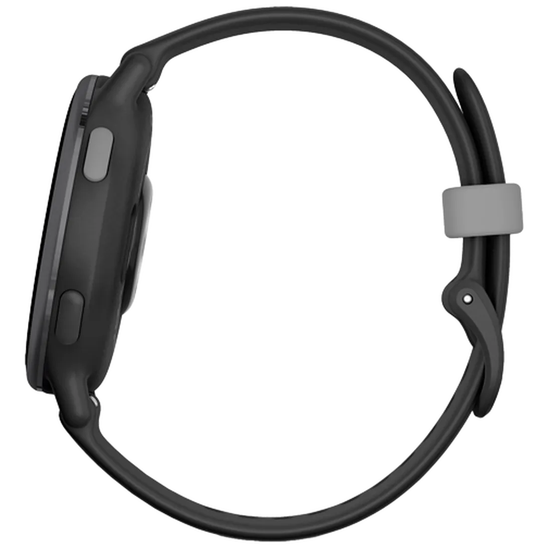 Garmin Vivoactive 5 Zwart (Zwarte Siliconenband) – Image 3