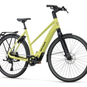 E-F3 5.0 Koga 400wh 2026 Mixed