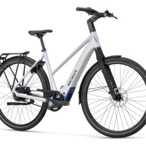 Elektrische fietsen E-F3 6.0 Koga 400wh 2026