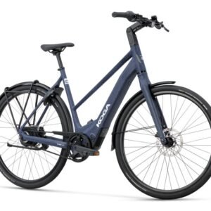 Elektrische fietsen Koga E-F3 SPM 400wh 2026