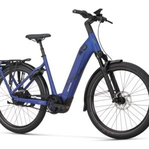 Elektrische fietsen Koga E-Xite 800wh 2026