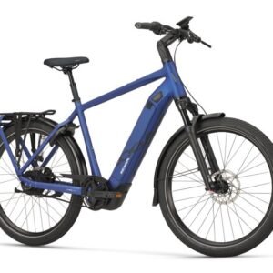 Elektrische fietsen E-Xite Koga 800wh 2026