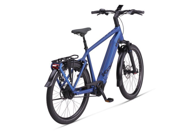 Elektrische fietsen E-Xite Koga 800wh 2026 – Image 2