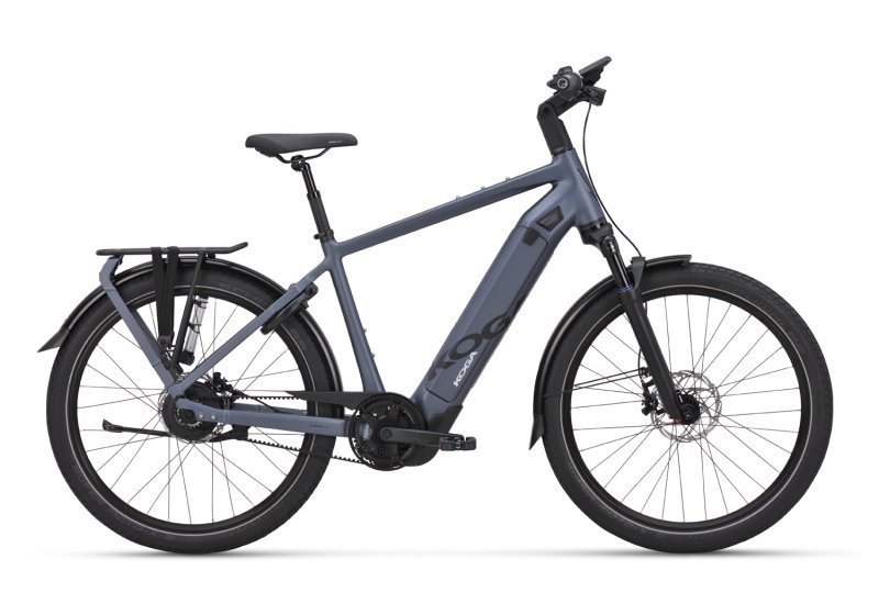 Elektrische fietsen E-Xite Koga 800wh 2026 – Image 5