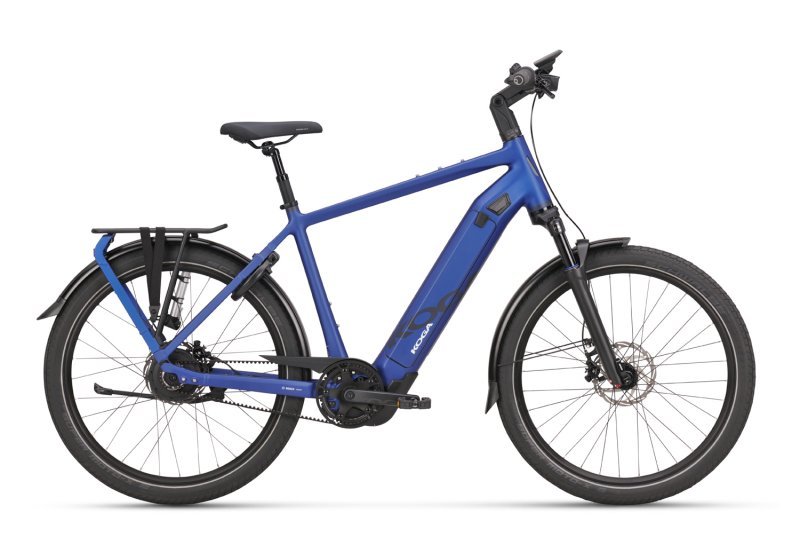 Elektrische fietsen E-Xite Koga 800wh 2026 – Image 4