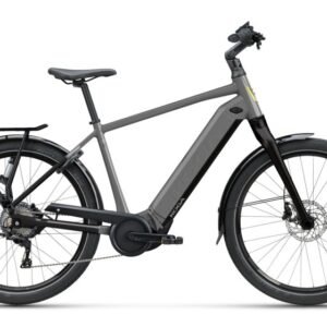 Elektrische fietsen Koga Pace B05 Heren