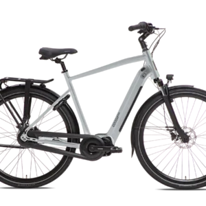 Elektrische fietsen BSP Musa Heren