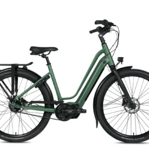 Elektrische fietsen BSP Musa S Dames
