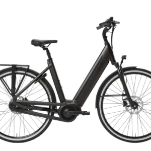 Elektrische fietsen QWIC Premium i MN7+ Dames