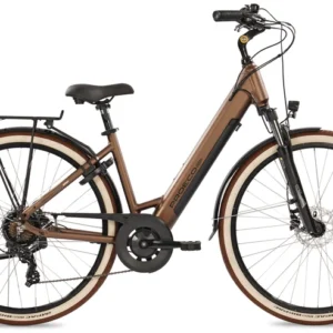 Romet ProEco S7 360 Wh Bruin