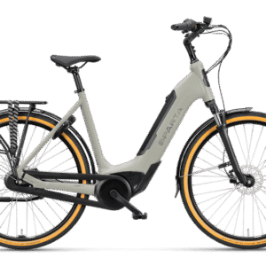 Elektrische fietsen Sparta C Grid Fit