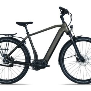 Sensa Cintura Power Premium 630wh 2026
