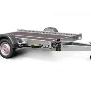 Stema Motortrailer 1300kg 251x153cm ongeremd