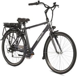 Elektrische fietsen Stokvis E-Trento 360 Wh