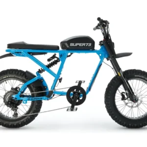 Elektrische fietsen Super73 RX Mojave 2023