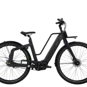 Elektrische fietsen BSP Titan N5