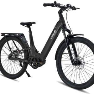 Elektrische fietsen Vogue Artemis MM N7 2026