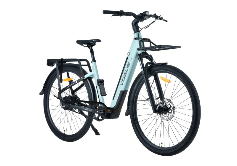 Elektrische fietsen Vogue Milo MM 2026 Dames