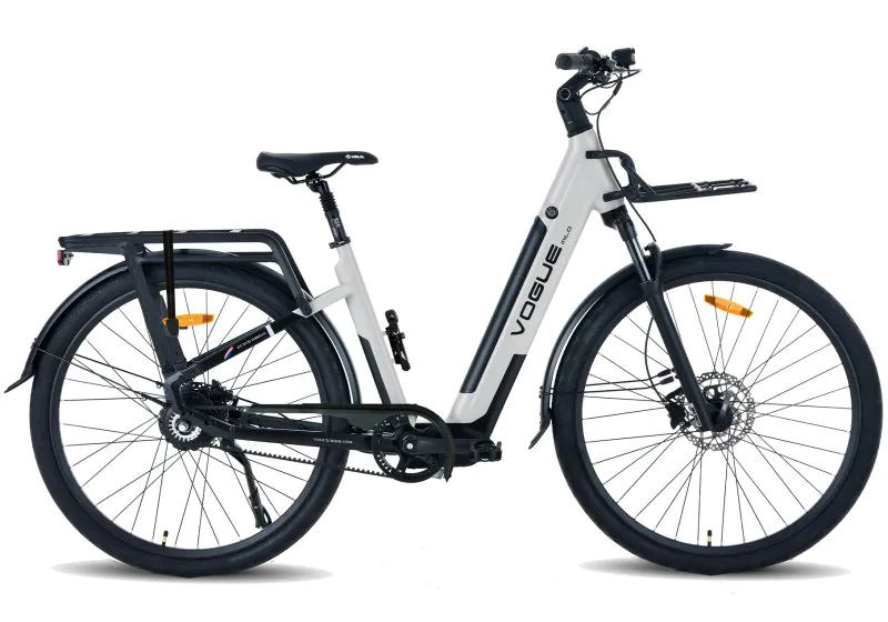 Elektrische fietsen Vogue Milo MM 2026 Dames – Image 2