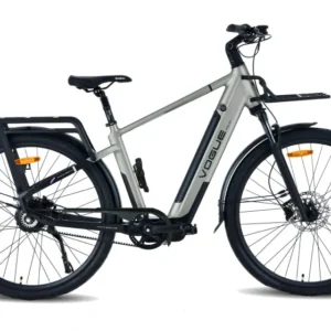 Elektrische fietsen Vogue Milo MM 2026 Heren