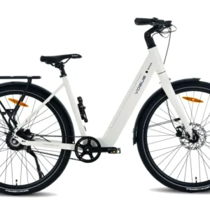 Elektrische fietsen Vogue Motion MM 2026