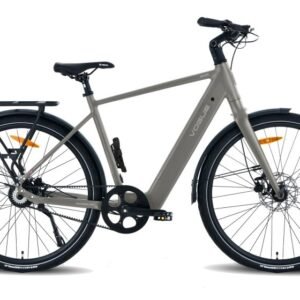 Elektrische fietsen Vogue Motion MM 2026