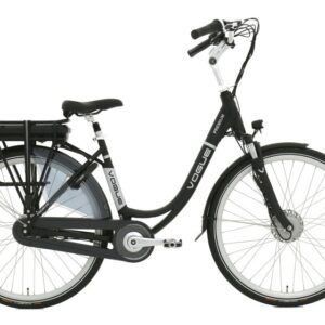 Vogue Premium FM N7 2026 Dames