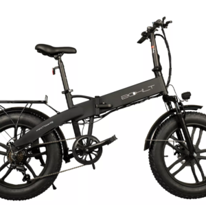 Elektrische fietsen Bohlt Fat Twenty