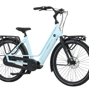 Elektrische fietsen BSP Attivo