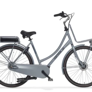 Cortina E U4 Transport Family RB7 Bosch MM