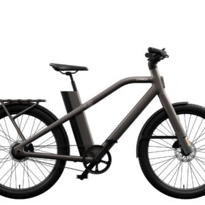Elektrische fietsen Cowboy Cross