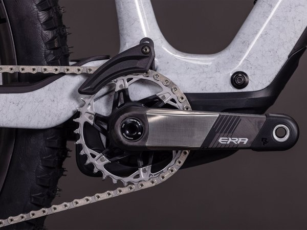 Elektrische fietsen Cube AMS Hybrid One44 C68X – Image 2