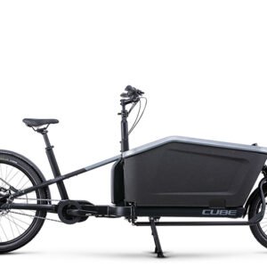 Cube Cargo Hybrid 500 2022
