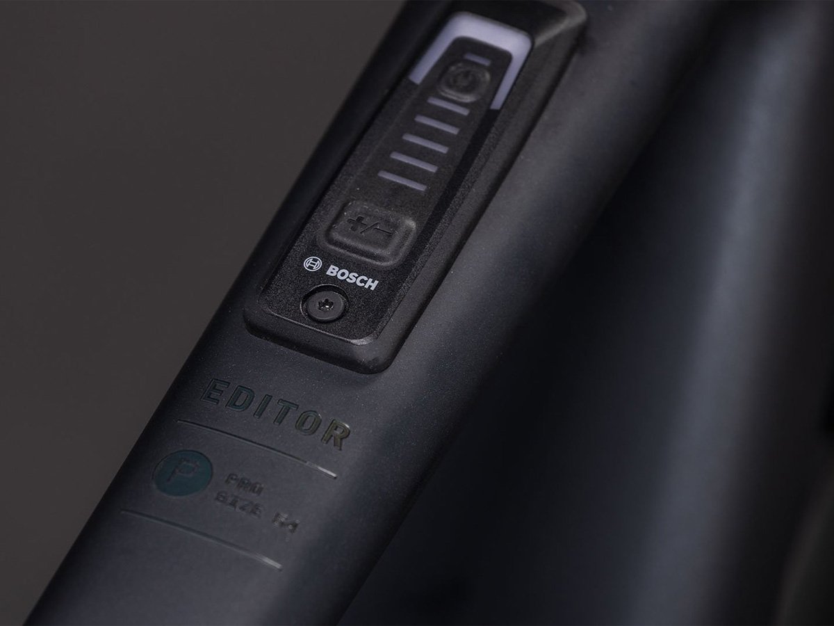 Cube Editor Hybrid PRO 400X FE Heren 2026 – Image 4