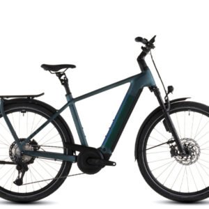 Cube Kathmandu Hybrid SLT 800 Heren 2026