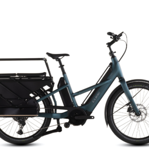 Cube Longtail Hybrid Family 800
