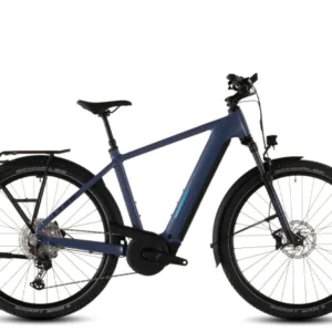 Cube Nuride Hybrid EXC 800 Heren