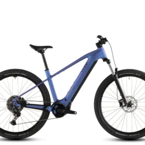 Elektrische fietsen Cube Reaction Hybrid One 600