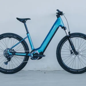 Cube Reaction Hybrid Performance 600 Dames