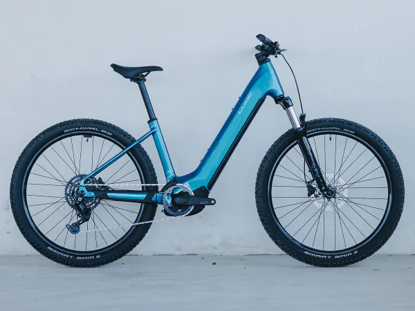 Cube Reaction Hybrid Performance 600 Dames