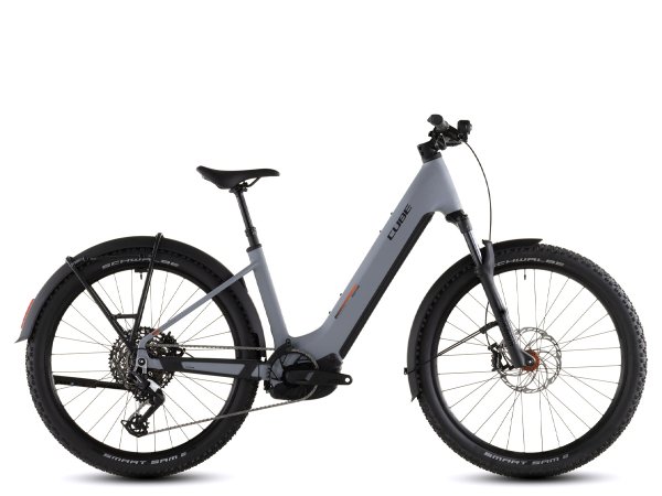 Cube Reaction Hybrid Race FE 800