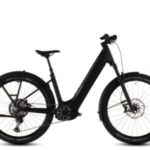 Cube Reaction Hybrid SLX FE 800